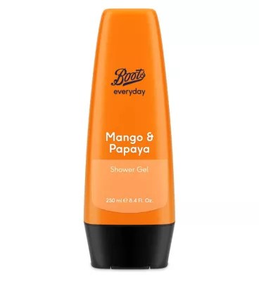 Boots Bath & Shower Shower Gel Handwash Body Wash Boots