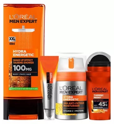 L'Oreal Men L'Oreal Boots Ireland