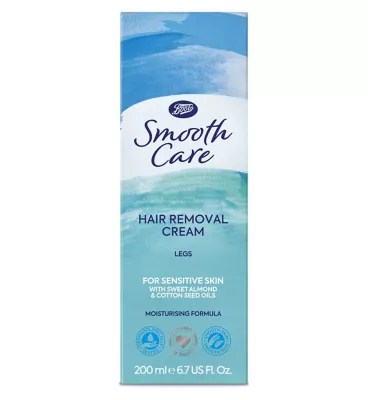 Hair Removal Cream From Top Brands Boots Ireland