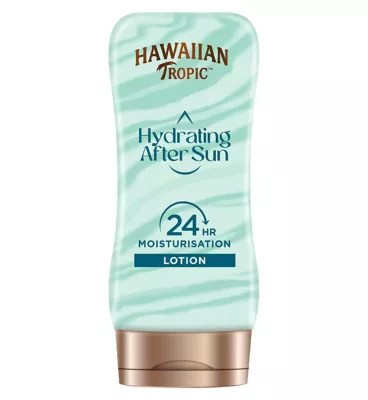 Hawaiian Tropic