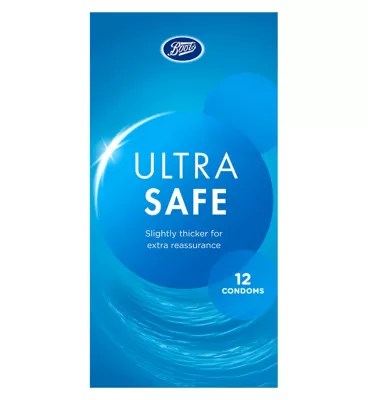 Sexual Pleasure & Wellbeing Boots