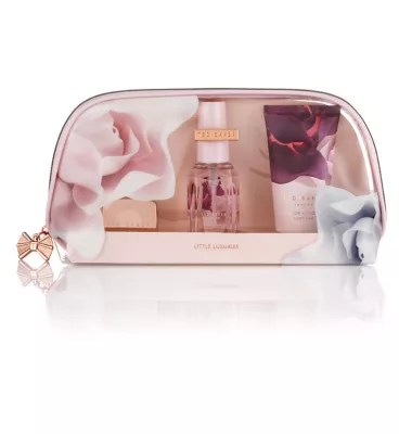 Boots Ted Baker Makeup Gift Set Makeup Vidalondon