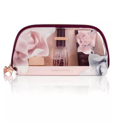 Boots Ted Baker Makeup Gift Set Makeup Vidalondon