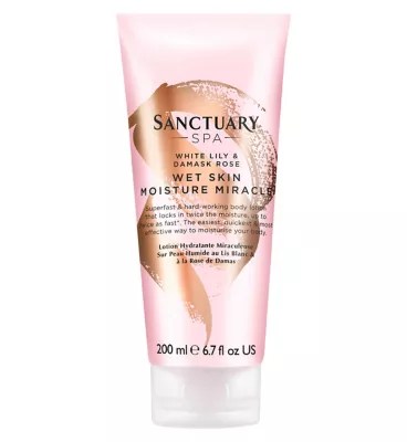 body moisturisers Sanctuary Spa Boots Ireland