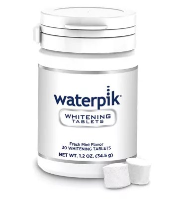 Full range Waterpik Boots