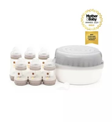 sterilising mam Boots