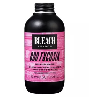 black hair dye shampoo boots Junita Paterson