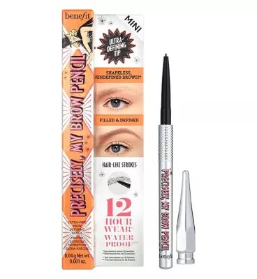 Benefit Eyebrow Makeup Products Range Boots Ireland