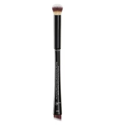 IT Cosmetics Makeup Brushes Boots