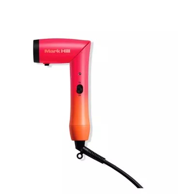 Pick 'n' Mix Range Mark Hill Hair Styling Boots