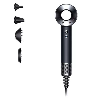 Dyson Supersonic Hair Dryer Dyson Boots