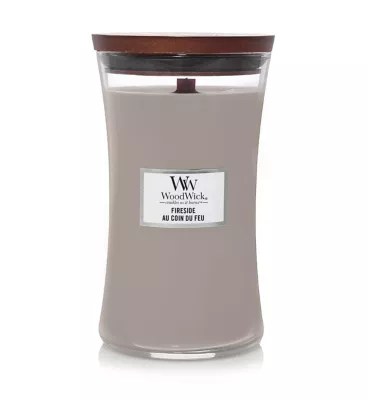 WoodWick Shop All Boots