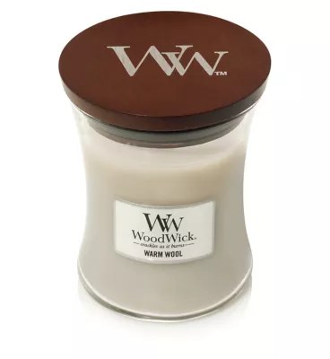 Woodwick Fresh & Clean Boots Ireland