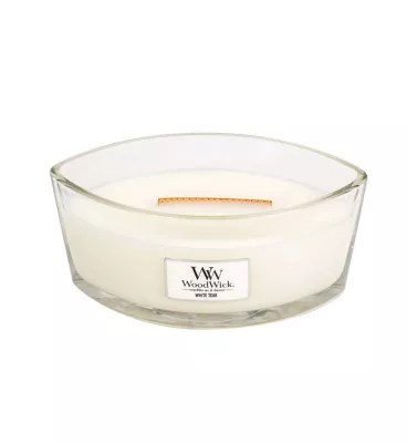 WoodWick Ellipse Candles Boots
