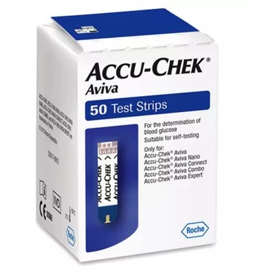Diabetes Test Kits & Strips Boots