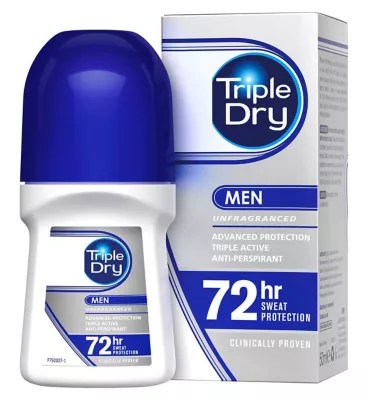 Men's Deodorants And Antiperspirants Boots Ireland