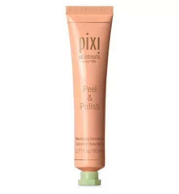 Masks Pixi Boots