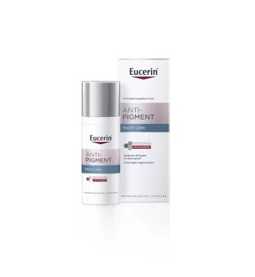 Pigmentation Eucerin Boots