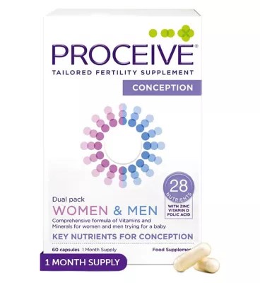 Prenatal Vitamins Pregnancy Supplements Boots Ireland