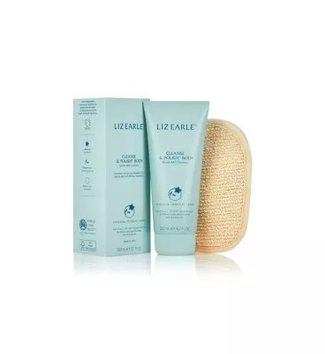 Liz Earle Cleanse and Polish Luxury Skincare Boots