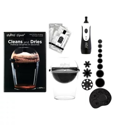 Makeup Brush Cleaner Boots Saubhaya Makeup