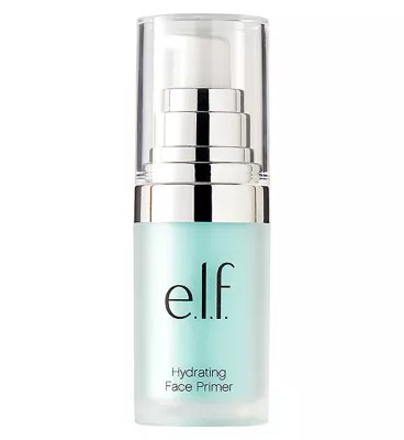 E.L.F. Primers Boots