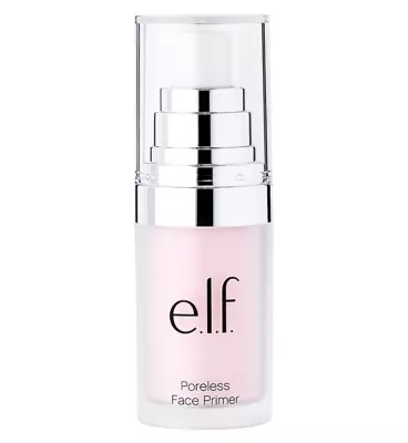 E.L.F. Primers Boots