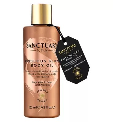 Sanctuary Spa Shop All Boots Ireland