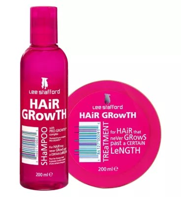 Hair Loss Treatment Boots