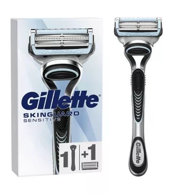 Skinguard Gillette Boots