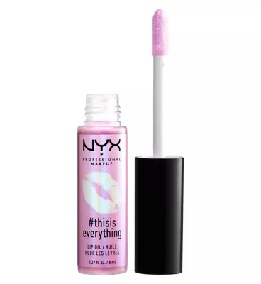 Nyx Lipstick Set Boots