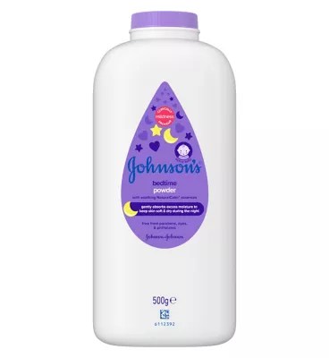 bedtime range Johnson's Baby Boots