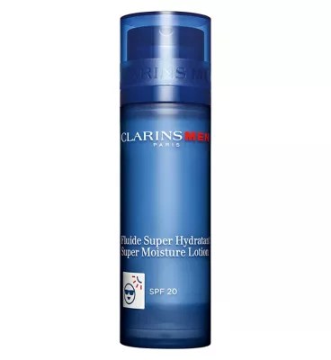 ClarinsMen Clarins Boots Ireland