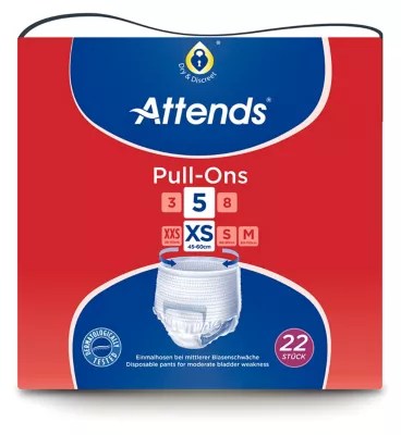 Male Urinary Incontinence Products Range Boots Ireland