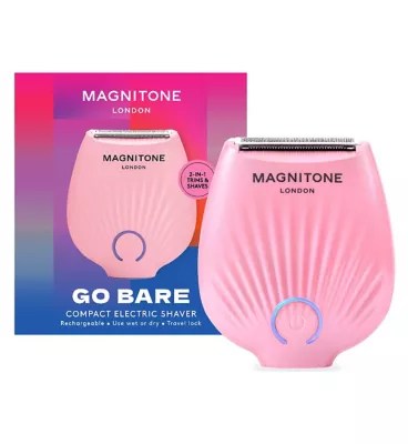 Ladies Electric Razors Boots Anastasia Info