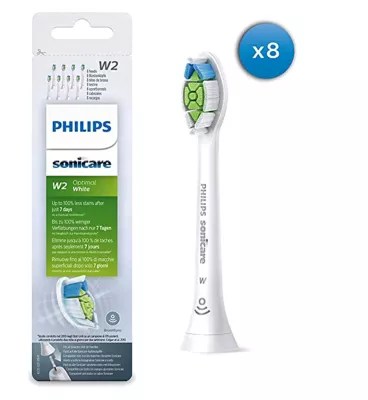Brush Heads Philips Toothbrushes Boots