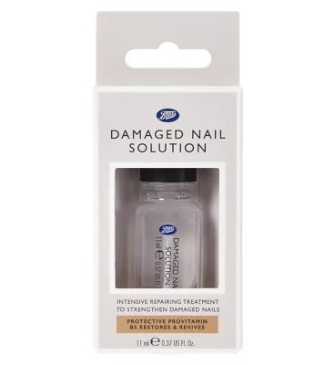 Nail Polish False Nails Nail Tools & Treatments Boots