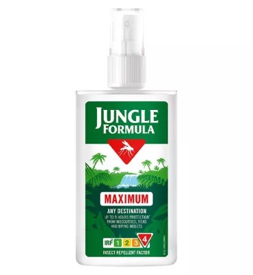 Jungle Formula Boots