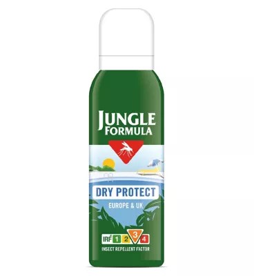 Insect Repellents Travel Health Boots