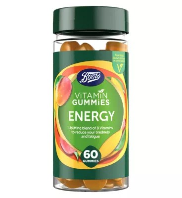 Vitamin B Complex Vitamins & Supplements Boots