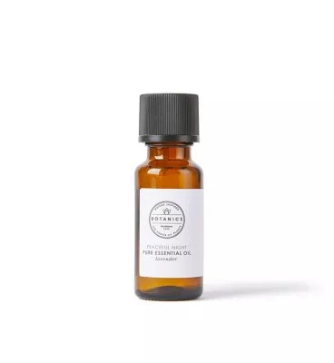 aromatherapy Botanics Boots