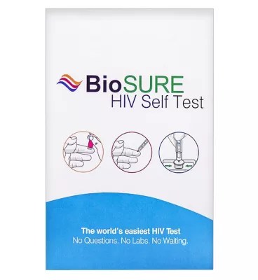 Biosure