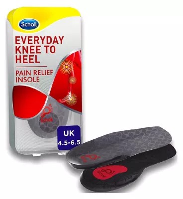 Scholl Toenail Softener Boots Nail Ftempo