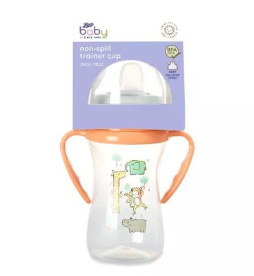 Baby feeding Boots Baby Boots