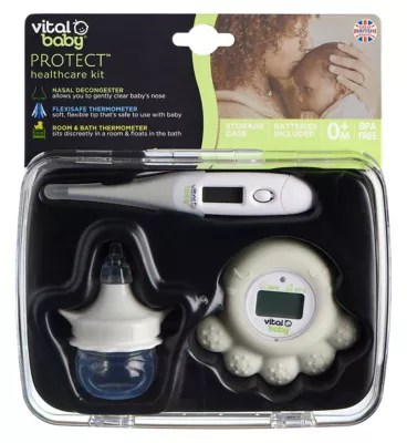 Baby Safety Products Boots