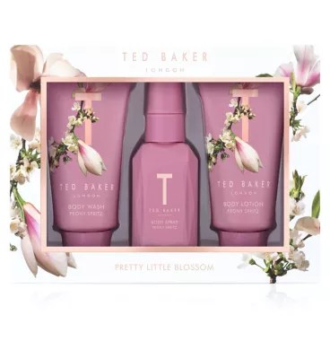 Boots Ted Baker Makeup Gift Set Makeup Vidalondon
