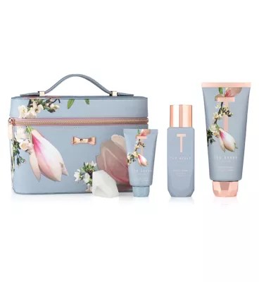 Boots Ted Baker Makeup Gift Set Makeup Vidalondon