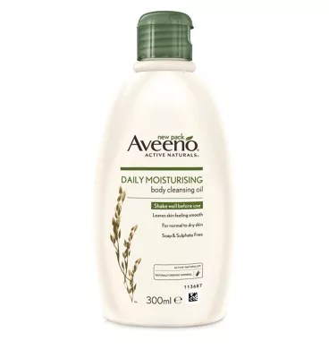 Aveeno Washes Boots Ireland