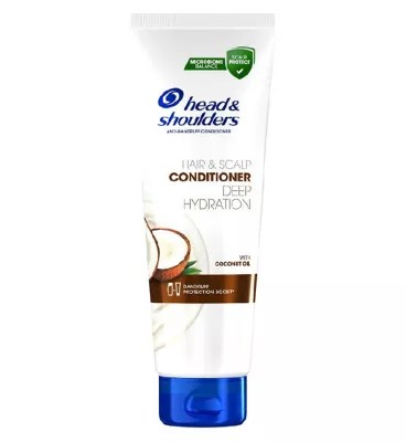 Head & Shoulders Dandruff & Dry Scalp Boots