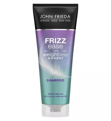 Precision Foam Colour John Frieda Boots